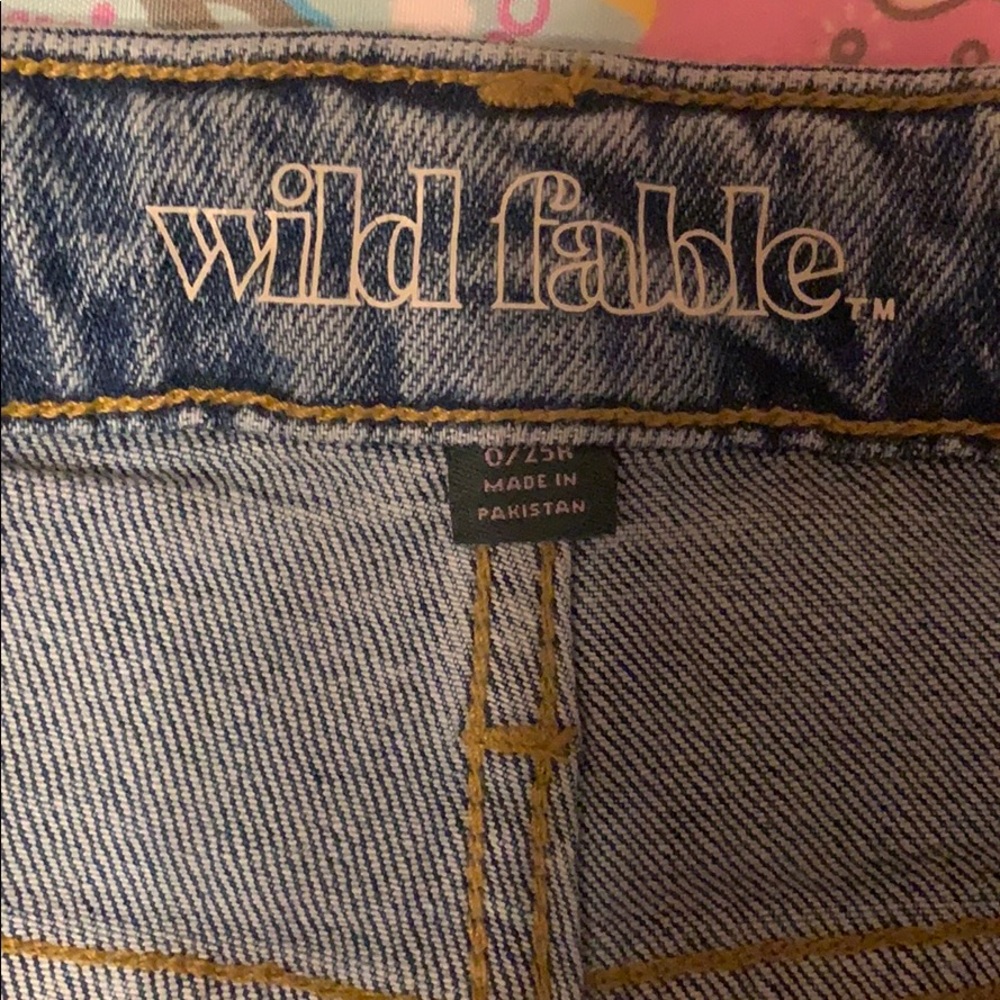Wild Fable Shorts - Picture 3 of 3